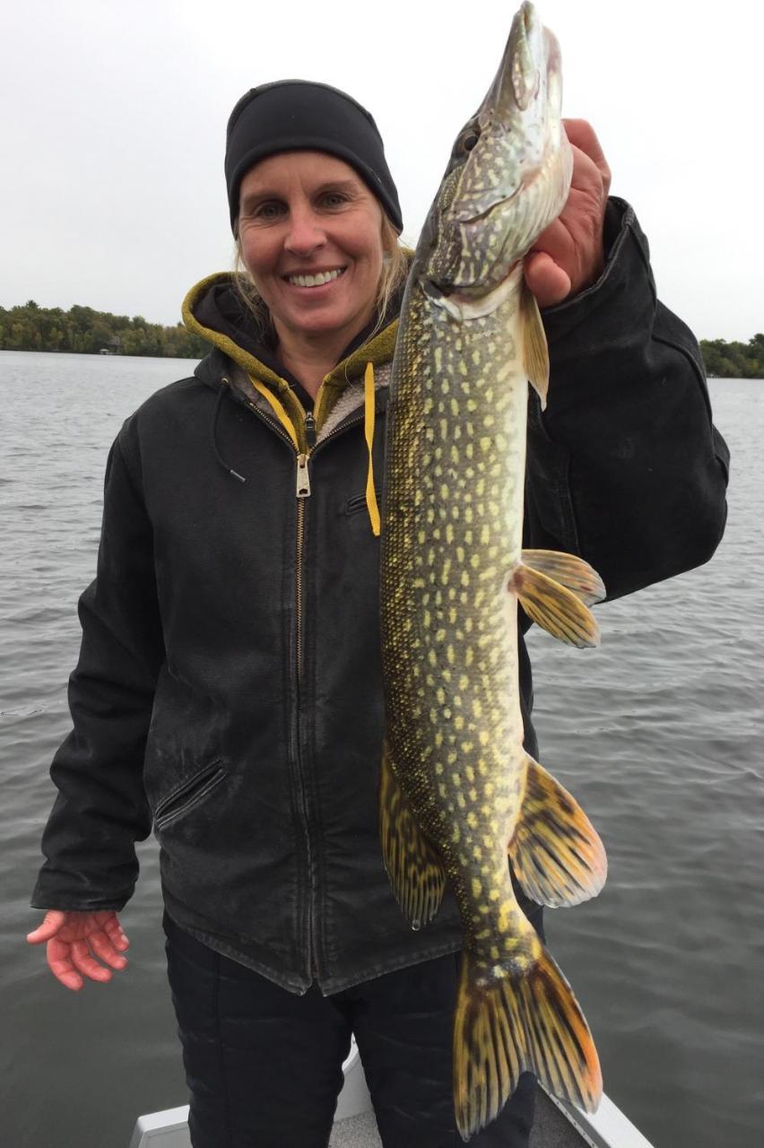 Curriers Lakeview Lodge Rice Lake Exteriör bild